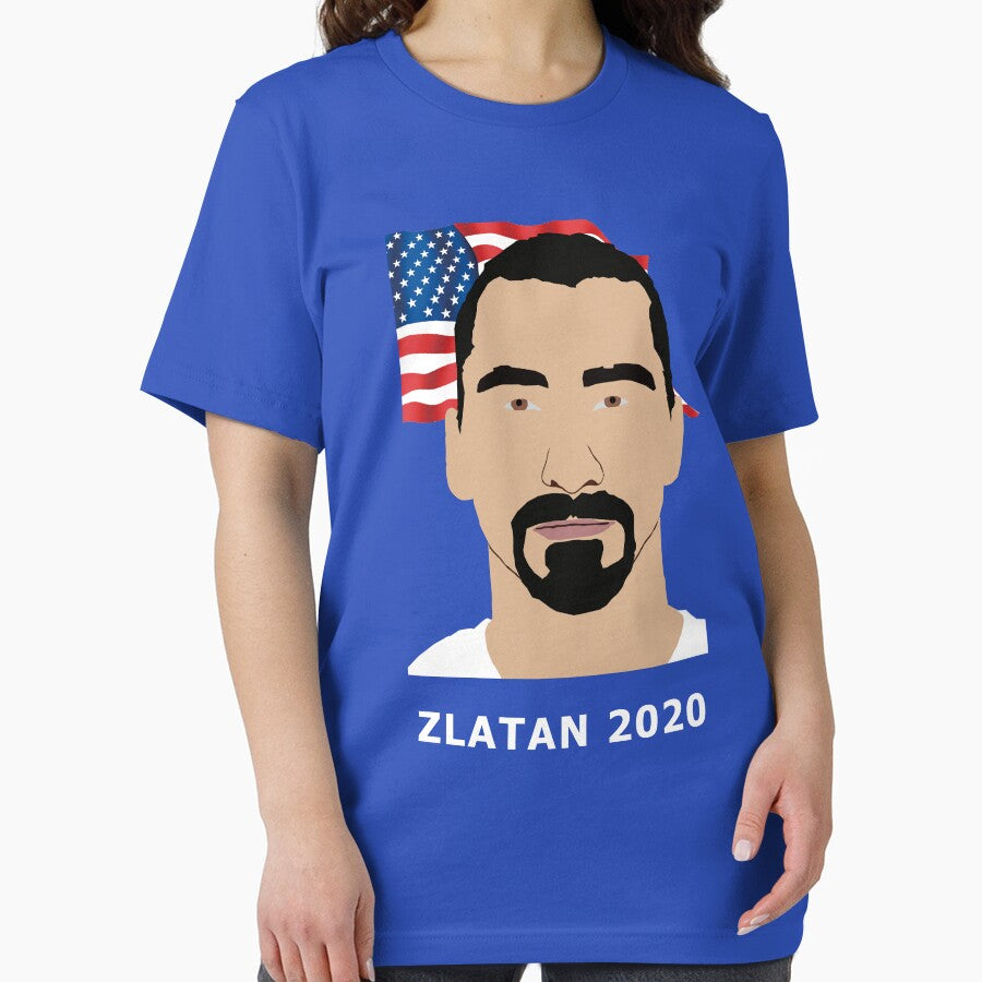Zlatan For President by TuneWav