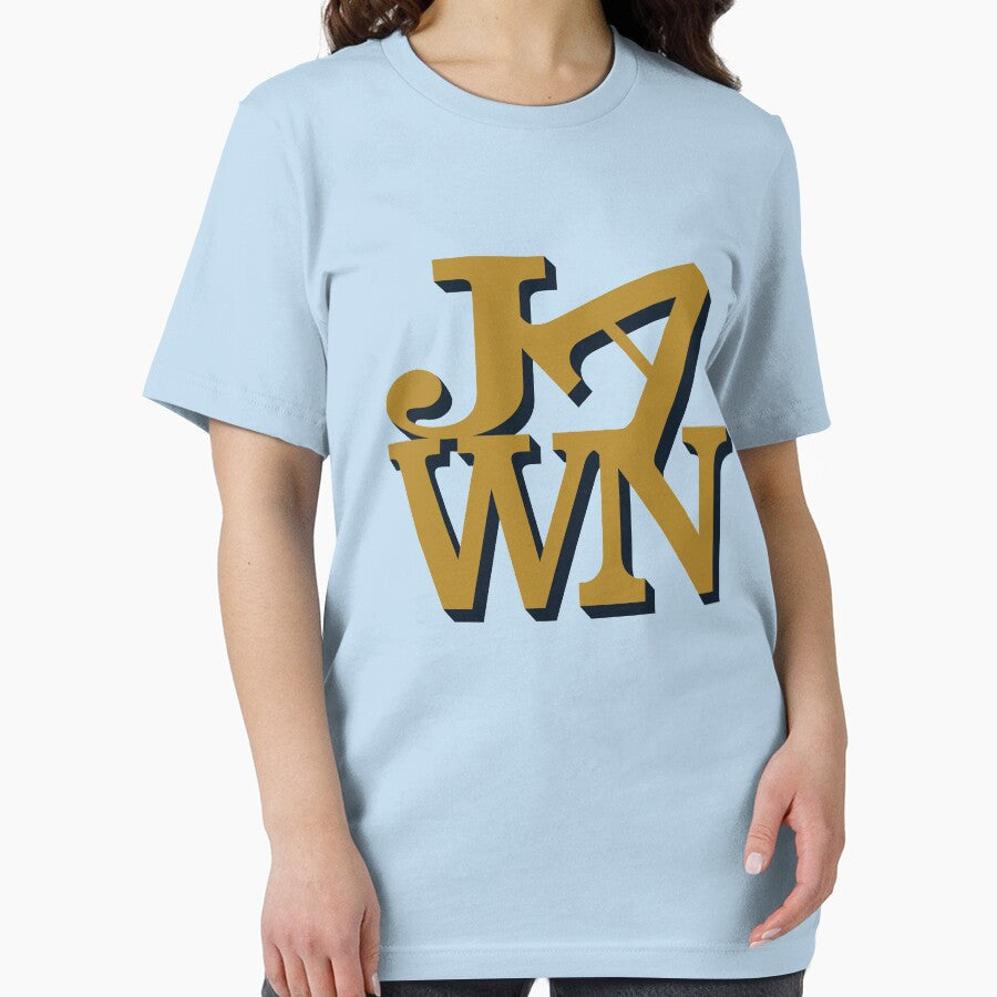Jawn - Gold by SeanMcSean