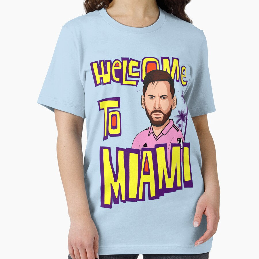 Welcome to Miami by mqdesigns13