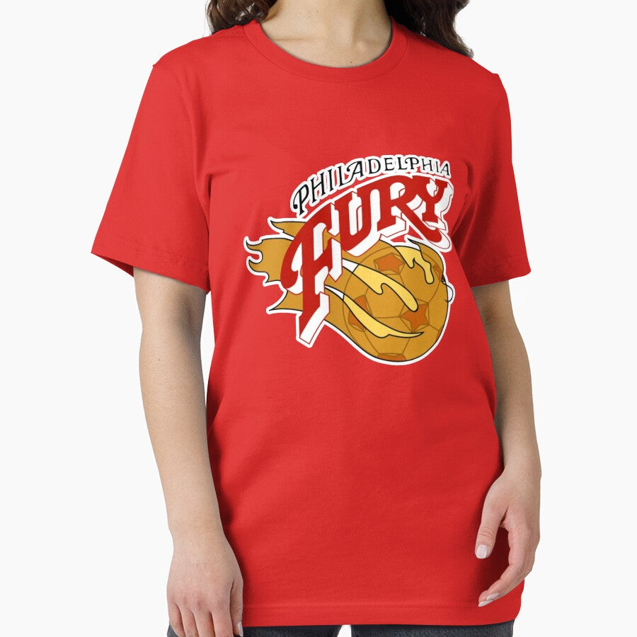 PHILADELPHIA FURY by WatermelonHome