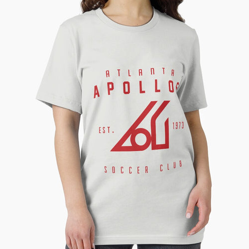 Apollos Soccer by johnbjwilson