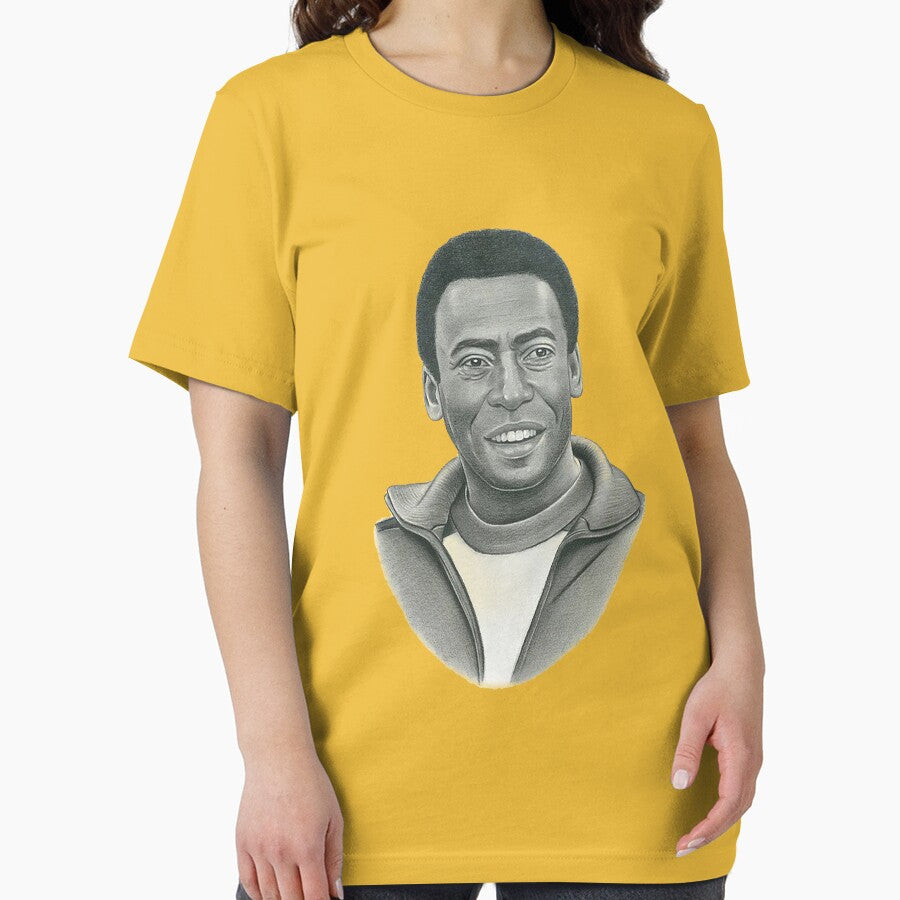 Copy of Pele The Football Legend by manduragajaya