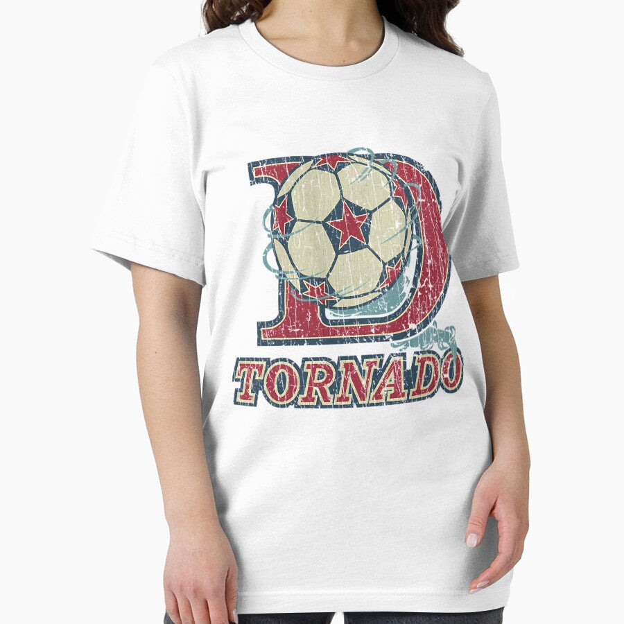 Dallas Tornado Soccer 1967 by CARNEYSERRANO