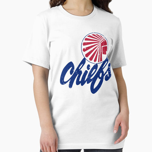 1979 Atlanta Chiefs Defunct Vintage Soccer by Ryan Jay Cruz