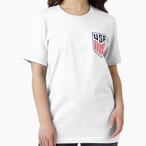 American Soccer, USA Soccer World Cup, Usa Soccer - USA World Cup 2026 by EiruDamian