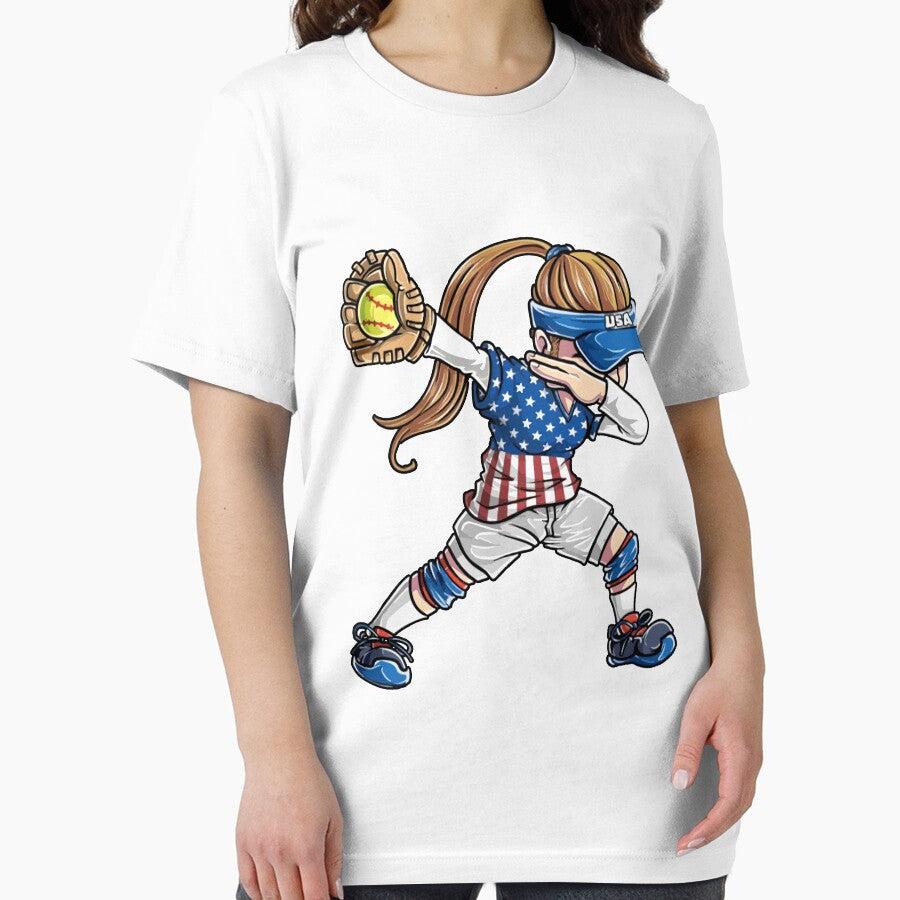 baseball dabbing favorite funny love happy friends game baseball by TheCarrier