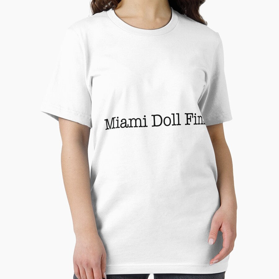 Parody Of The Miami Dolphins by AlanPhotoArt