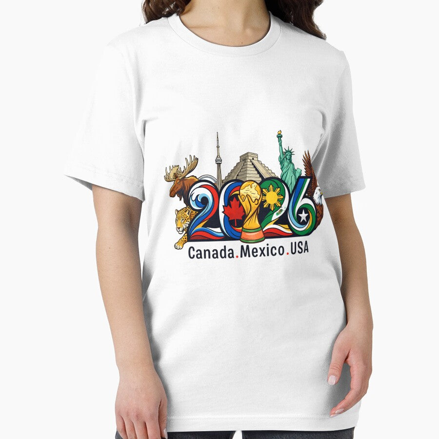 World Soccer 2026 by sahbender