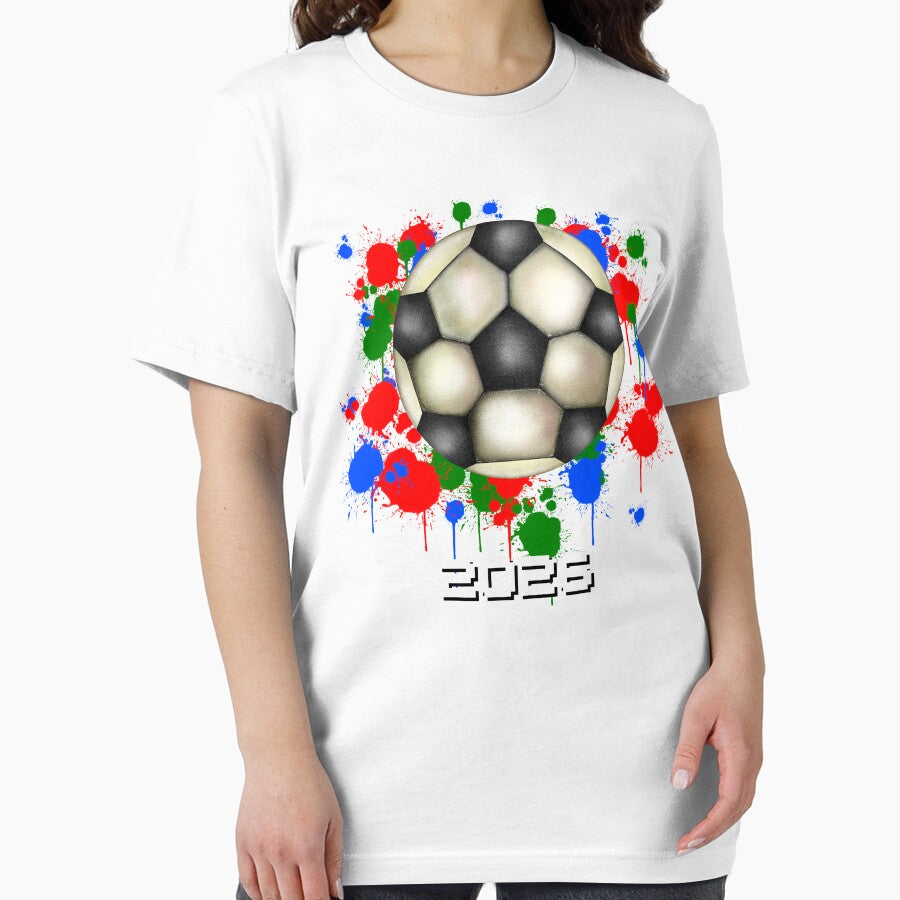 Football 2026 by Puifai2489