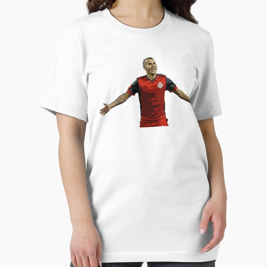 Sebastian Giovinco by graycoast
