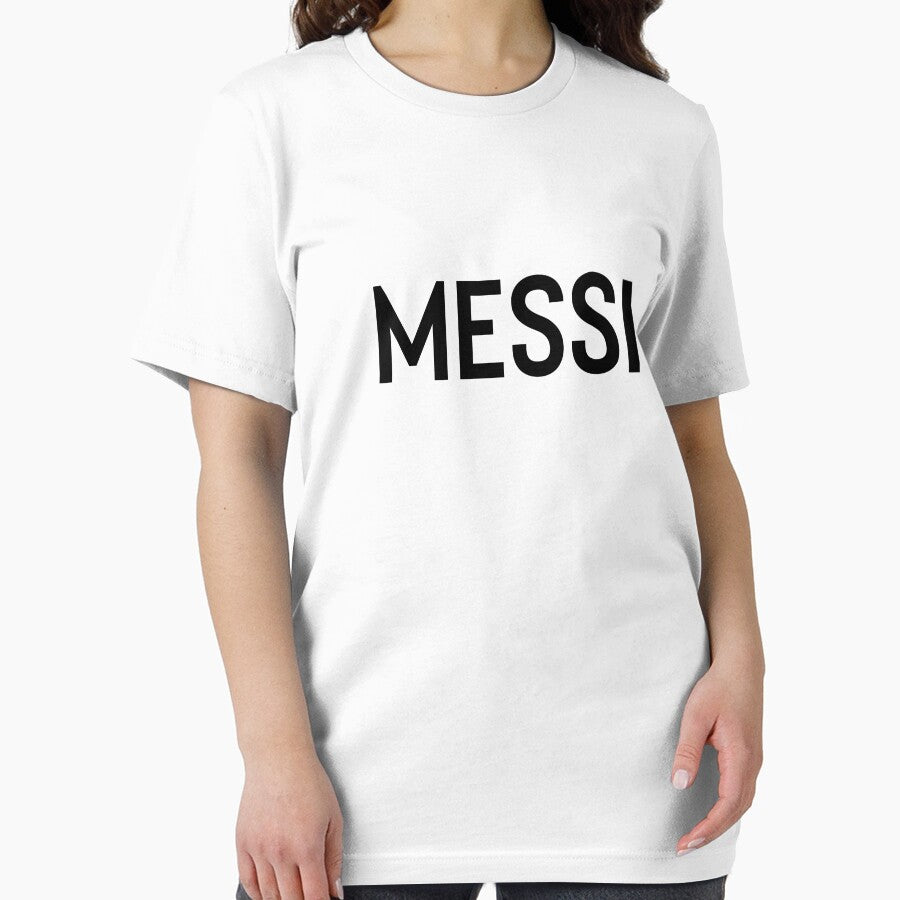 messi by mavagraphics