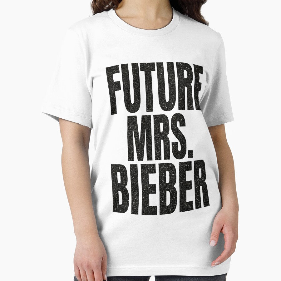 Future Mrs. Bieber by Vlinart
