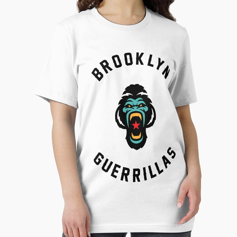 Brooklyn Guerillas by JamesShannon