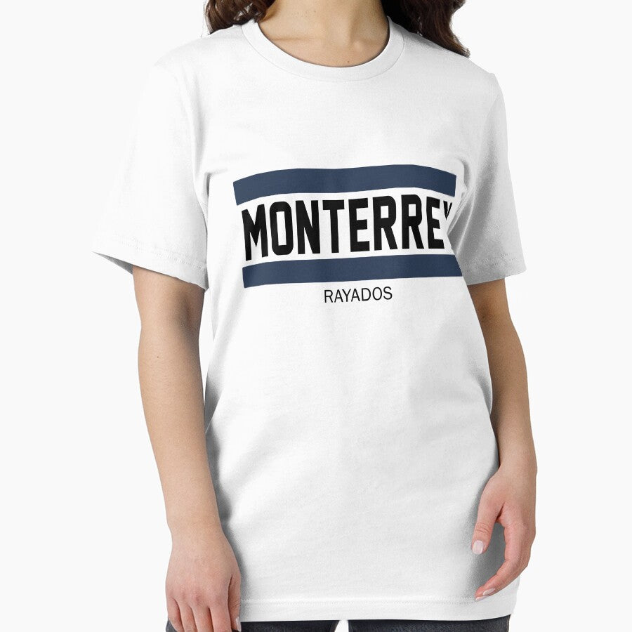Monterrey CF by mustardofdoom