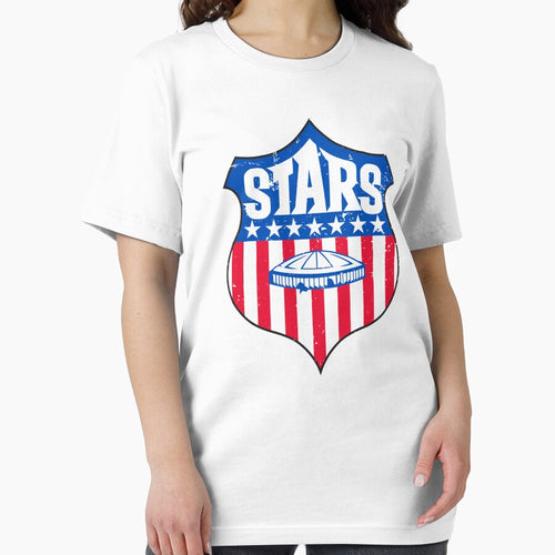 1967 Houston Stars Defunct Vintage Soccer by Ryan Jay Cruz