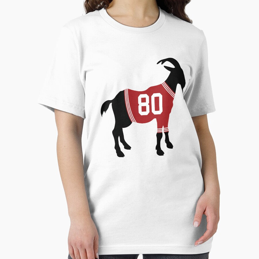Jerry Rice GOAT by cwijeta