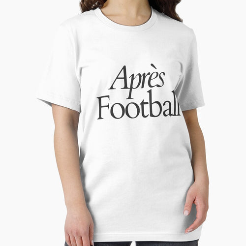 Apres Football by Primotees