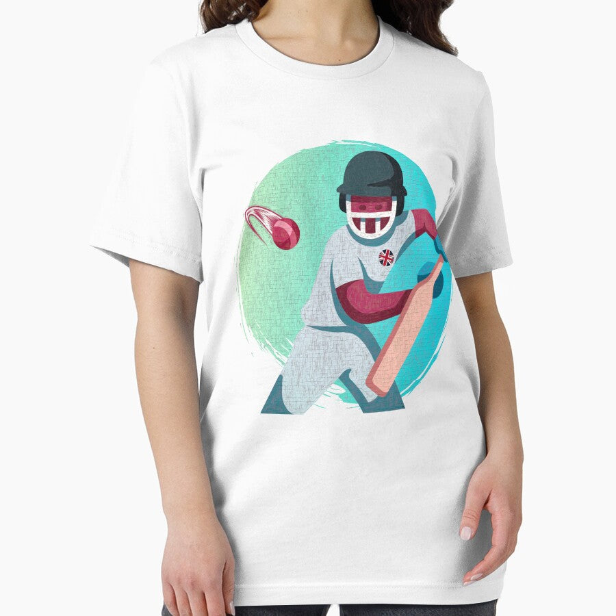 Cricket England by umfhn