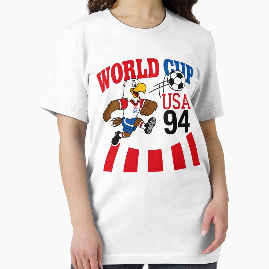 Eagle Soccer, World Cup USA 94, Usa Soccer - USA World Cup 2026 by EiruDamian