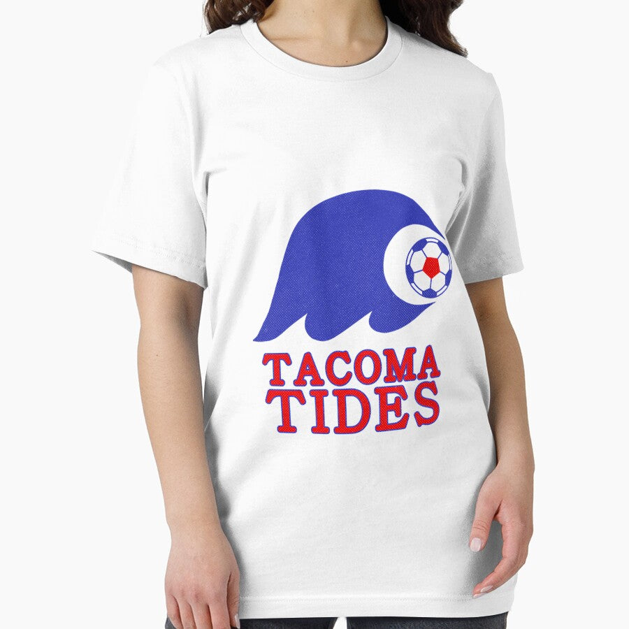 Defunct Tacoma Tides Soccer 1976 by EviBenbato