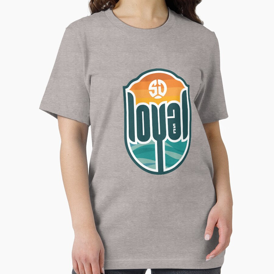 SAN DIEGO LOYAL SOCCER! by eyelikesharx