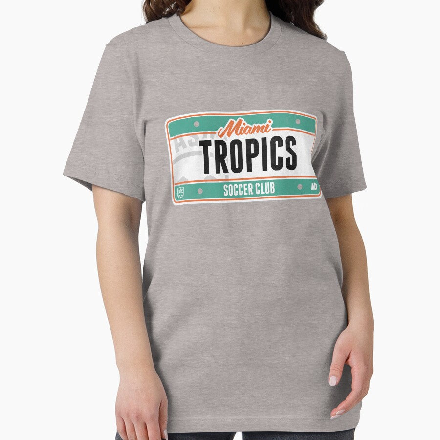 ASD - Miami Tropics by newdamage