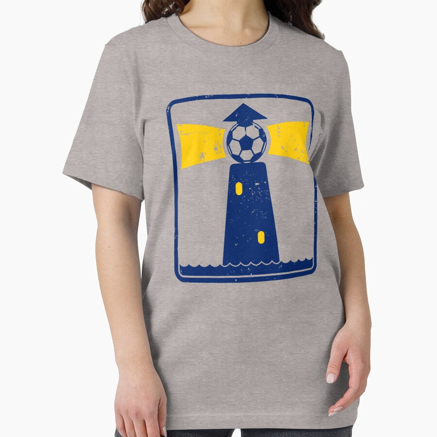1968 Boston Beacons Defunct Vintage Soccer by Ryan Jay Cruz