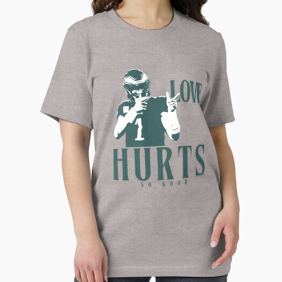 Love Hurts So good by AoSora
