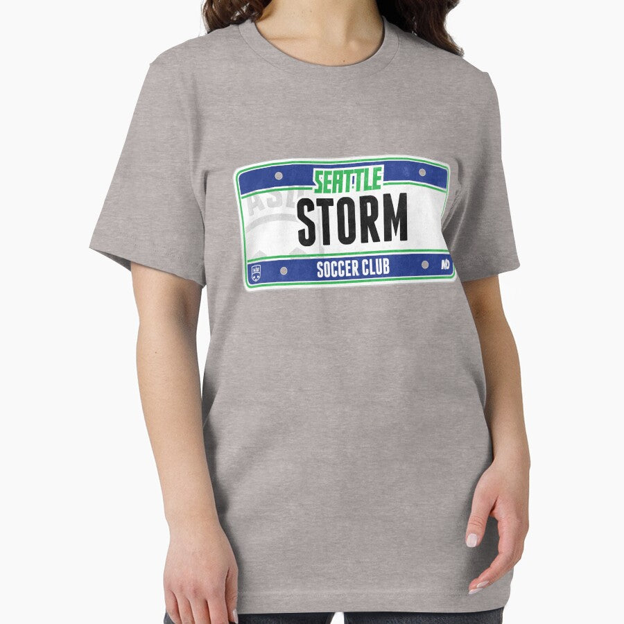 ASD - Seattle Storm by newdamage