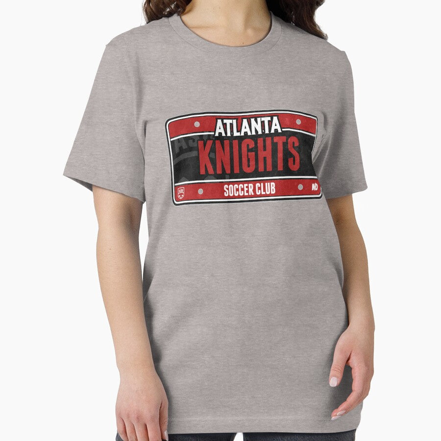 ASD - Atlanta Knights by newdamage