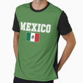 Mexican Flag Bandera Mexicana Mexico by littlemiscat