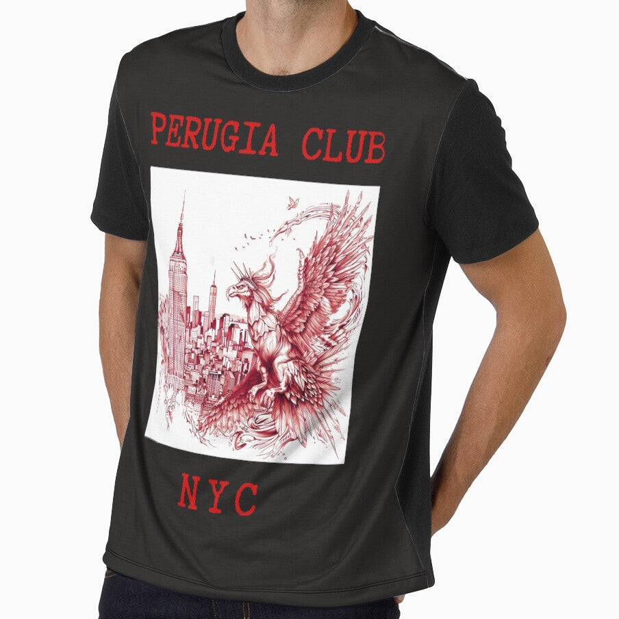 Design 5 by PERUGIACLUB-NYC