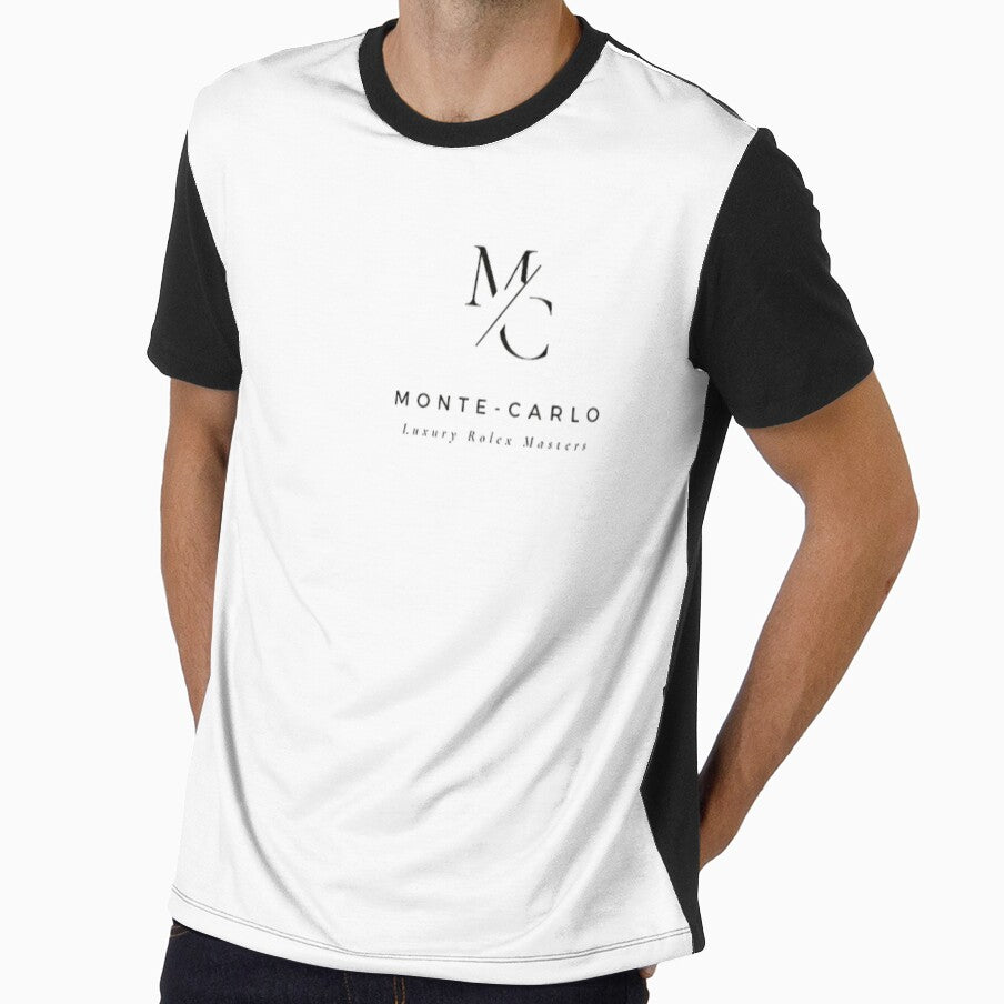 Monte Carlo by UZRWRLD