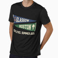 Glasgow Boston Cone Cities Pennant Summer 2026 by Lulustarfox