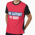 TOO LLETGET by TLW716