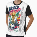 World Cup 2026 USA Canada Mexico Soccer by Sovereign Supply Co.