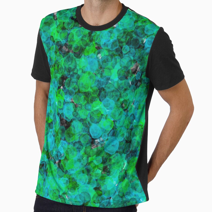 Unfocus - green, blue, black by customtitle