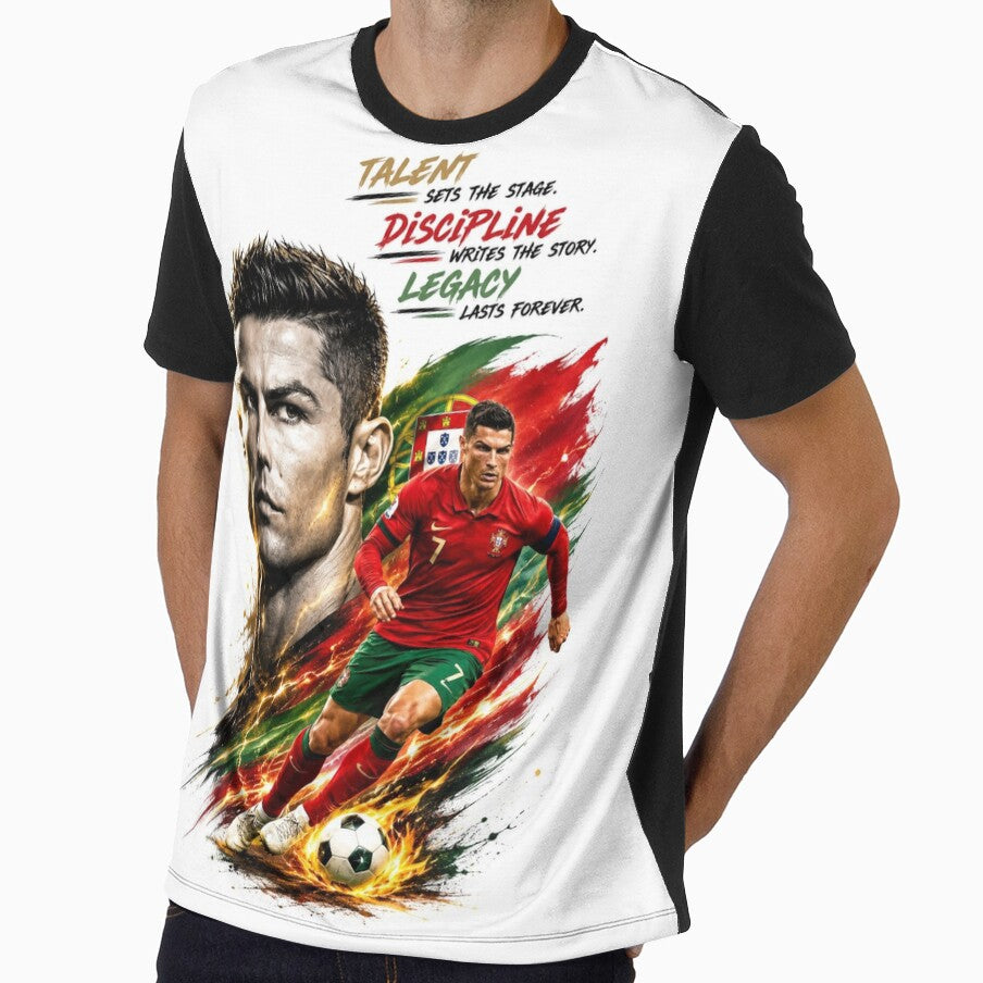 Canada 2026 World Cup Maple Leaf Soccer by Sovereign Supply Co.