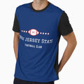 New Jersey State Football Club by ShopSpot