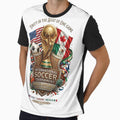 2026 North American International Soccer Tournament by Sovereign Supply Co.