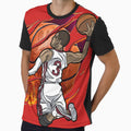 Basketball2 by ArnoldHegyi