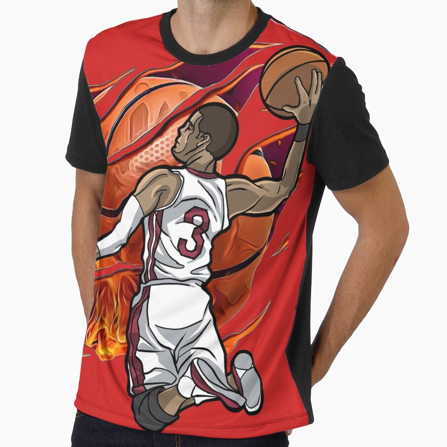 Basketball2 by ArnoldHegyi