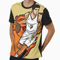 Basketball1 by ArnoldHegyi