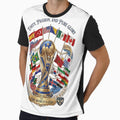 2026 World Cup Unity Passion Glory Soccer by Sovereign Supply Co.