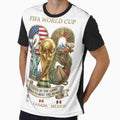2026 World Cup USA Canada Mexico Heritage by Sovereign Supply Co.