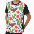 North America 2026 Soccer Pattern - USA Canada Mexico Unity by Velustro Shop
