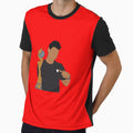 Adrianna Franch WWC19 by ptfcfan