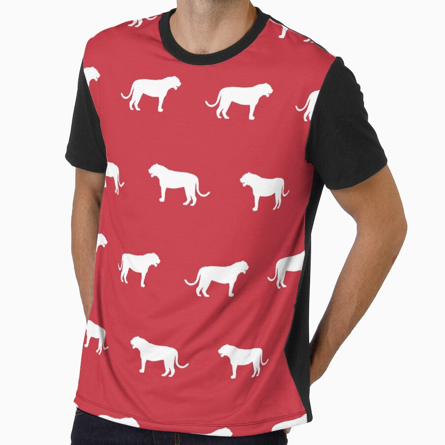 Houston | Cougars by HalamoDesigns