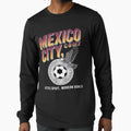 2026 soccer city - Mexico city - canada soccer - mexico soccer - north america soccer - 2026 soccer - world football 2026 - funny soccer shirt - patriotic soccer - sarcastic soccer by JansenGS