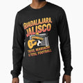 2026 soccer city - Guadalajara - canada soccer - mexico soccer - north america soccer - 2026 soccer - world football 2026 - funny soccer shirt - patriotic soccer - sarcastic soccer by JansenGS
